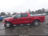 Ford F-150 60Th Anniversary/Fx4/King Ranch/Lariat/Xlt 1FTPW14V88FB88784 photo