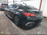 Acura Tlx Tech Pkg 19UUB3F56JA003336 снимка