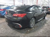 Acura Tlx Tech Pkg 19UUB3F56JA003336 снимка