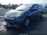 Toyota Prius Two JTDKBRFU3G3010631 снимка