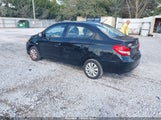 Mitsubishi Mirage G4 Es ML32F3FJ2JHF03966 снимка