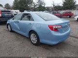 Toyota Camry Le 4T1BF1FK6CU607180 снимка