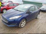 Ford Fiesta Se 3FADP4EJXGM119368 снимка