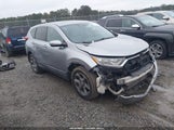 Honda Cr-V Ex-L 7FARW1H80KE021736 снимка