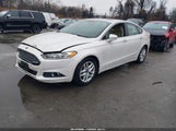 Ford Fusion Se 3FA6P0HD1FR217763 снимка