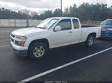 Chevrolet Colorado Work Truck 1GCESBFEXC8124426 fotografie