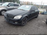 Mercedes-Benz C 300 Luxury/Sport WDDGF54X58F059853 снимка
