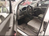 Nissan Frontier S 1N6BD0CT8EN712542 снимка