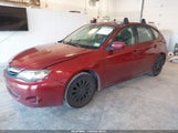 Subaru Impreza 2.5I Premium JF1GH6B68AH806057 снимка