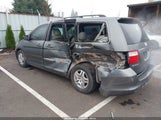 Honda Odyssey Ex-L 5FNRL38677B458641 снимка