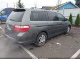 Honda Odyssey Ex-L 5FNRL38677B458641 снимка