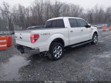 Ford F-150 King Ranch 1FTFW1ET7DKF09529 снимка