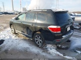 Toyota Highlander Base V6 5TDZK3EH0BS032982 снимка