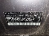 Volkswagen Jetta 2.0L Tdi 3VWLL7AJ3CM386173 снимка