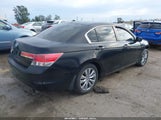 Honda Accord 2.4 Ex 1HGCP2F77BA077648 снимка