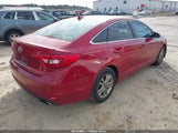 Hyundai Sonata 5NPE24AF8HH518849 снимка