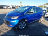 Chevrolet Bolt Ev Fwd Lt 1G1FY6S09L4129802 снимка