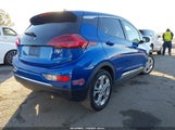 Chevrolet Bolt Ev Fwd Lt 1G1FY6S09L4129802 снимка