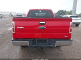 Ford F-150 Fx4/Lariat/Xl/Xlt 1FTFX1EV6AFC06714 снимка