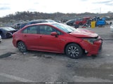 Toyota Corolla Hybrid Le JTDEAMDE1MJ021147 photo