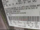 Ford F-150 Fx4/King Ranch/Lariat/Platinum/Xl/Xlt 1FTPW14V69FA24242 photo