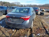 Toyota Corolla Le 2T1BURHE3EC206959 снимка