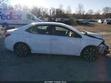 Toyota Corolla Xse 2T1BURHE5HC851567 снимка