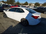 Toyota Corolla Xse 2T1BURHE5HC851567 снимка