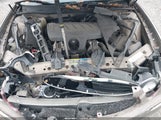 Buick Lacrosse Cxl 2G4WD582161205398 снимка