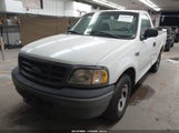 Ford F-150 Xl/Xlt 1FTRF17272NB65634 снимка