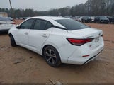 Nissan Sentra Sv Xtronic Cvt 3N1AB8CV6MY240592 photo