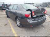 Toyota Corolla Le JTDBL40E69J021462 снимка
