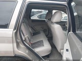 Jeep Grand Cherokee Limited 1J4HR58245C594698 fotografie