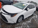Toyota Corolla Le 5YFB4MDE8SP238021 снимка
