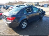 Chevrolet Cruze Limited 1Lt Auto 1G1PE5SB1G7132769 fotografie