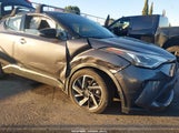 Toyota C-Hr Limited NMTKHMBX4NR142860 fotografie
