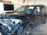 Honda Pilot Ex-L 5FNYF6H57HB072170 снимка