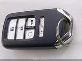 Honda Pilot Ex-L 5FNYF6H57HB072170 снимка