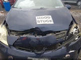 Toyota Prius Two JTDKN3DU1C1565493 снимка