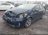 Toyota Prius Two JTDKN3DU1C1565493 снимка