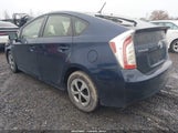 Toyota Prius Two JTDKN3DU1C1565493 fotografie