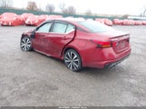 Nissan Altima 2.5 Sr 1N4BL4CW8KN318807 снимка