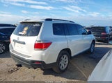 Toyota Highlander Se V6 5TDZK3EH7DS096052 photo