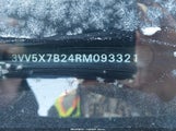 Volkswagen Taos 1.5T S 3VV5X7B24RM093321 fotografie