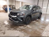 Volkswagen Taos 1.5T S 3VV5X7B24RM093321 photo