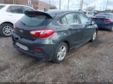 Chevrolet Cruze Lt Auto 3G1BE6SM2HS584718 снимка