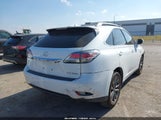 Lexus Rx 350 F Sport 2T2BK1BA9FC258185 снимка
