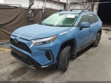 Toyota Rav4 Hybrid Se JTM16RFV3SD162176 photo