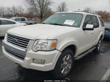 Ford Explorer Limited 1FMEU7FE7AUA27014 fotografie