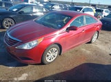 Hyundai Sonata Gls 5NPEB4AC7BH155005 снимка